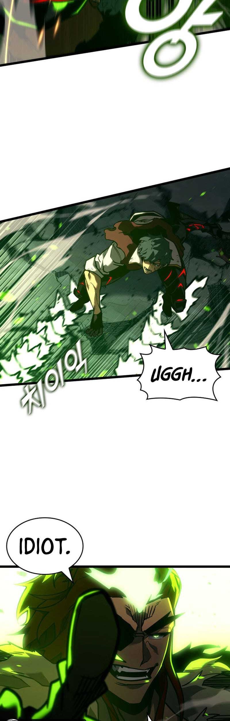 Return of the SSS-Class Ranker Chapter 149 - halaman 61
