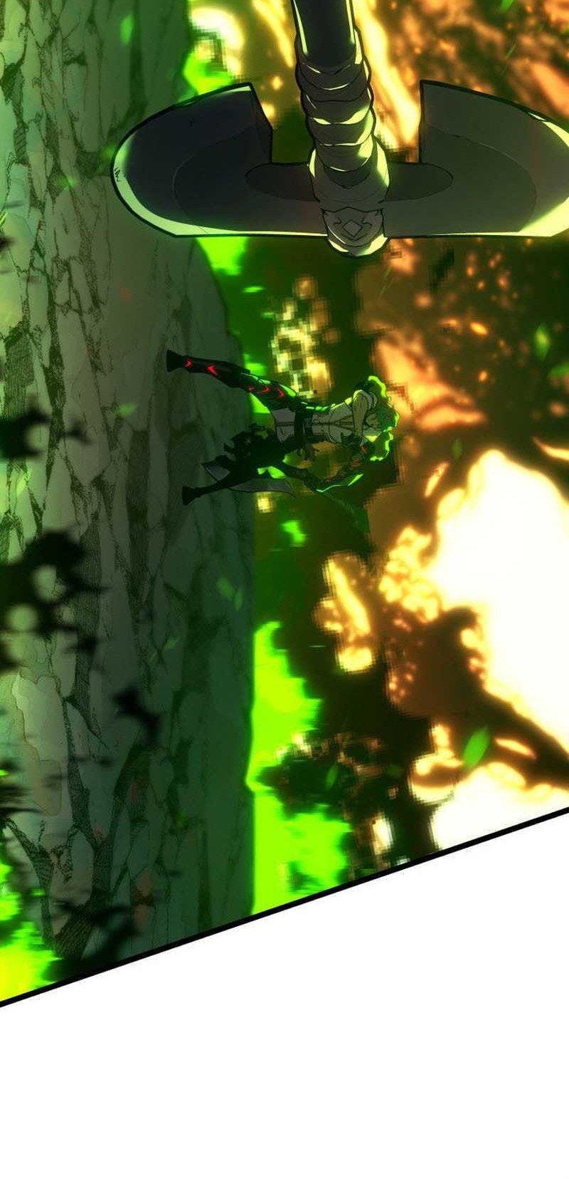 Return of the SSS-Class Ranker Chapter 149 - halaman 63