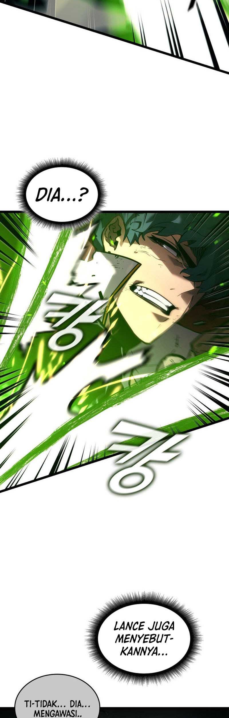 Return of the SSS-Class Ranker Chapter 149 - halaman 65