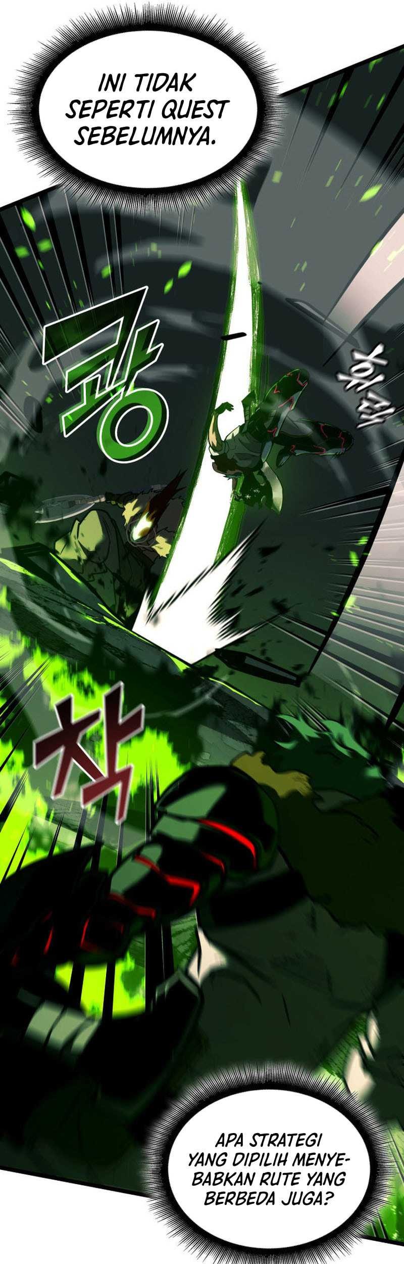 Return of the SSS-Class Ranker Chapter 149 - halaman 68