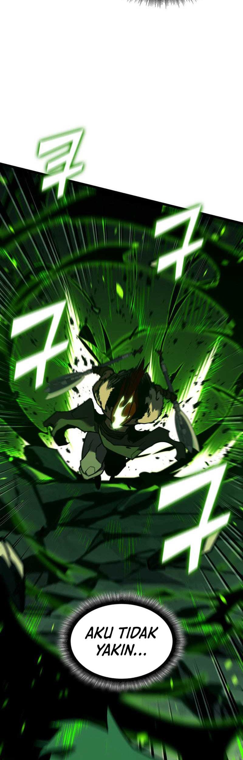 Return of the SSS-Class Ranker Chapter 149 - halaman 69