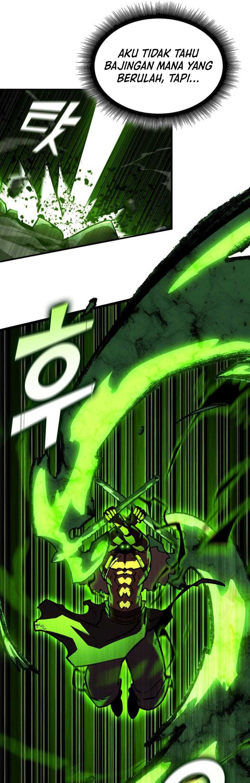 Return of the SSS-Class Ranker Chapter 149 - halaman 72