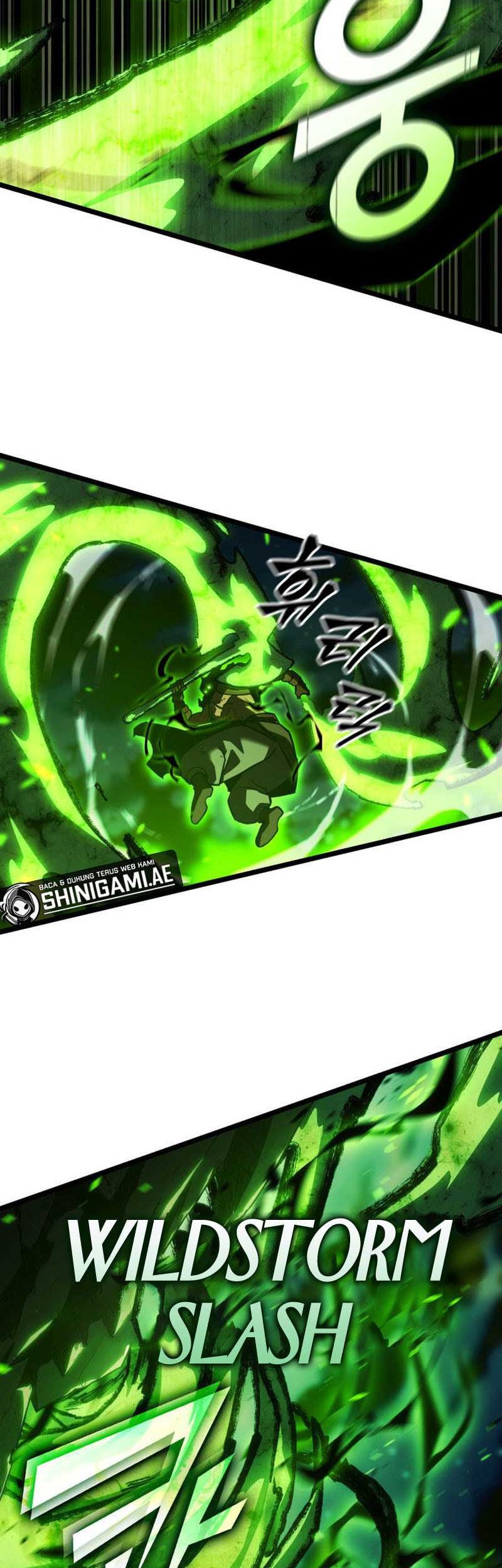 Return of the SSS-Class Ranker Chapter 149 - halaman 73