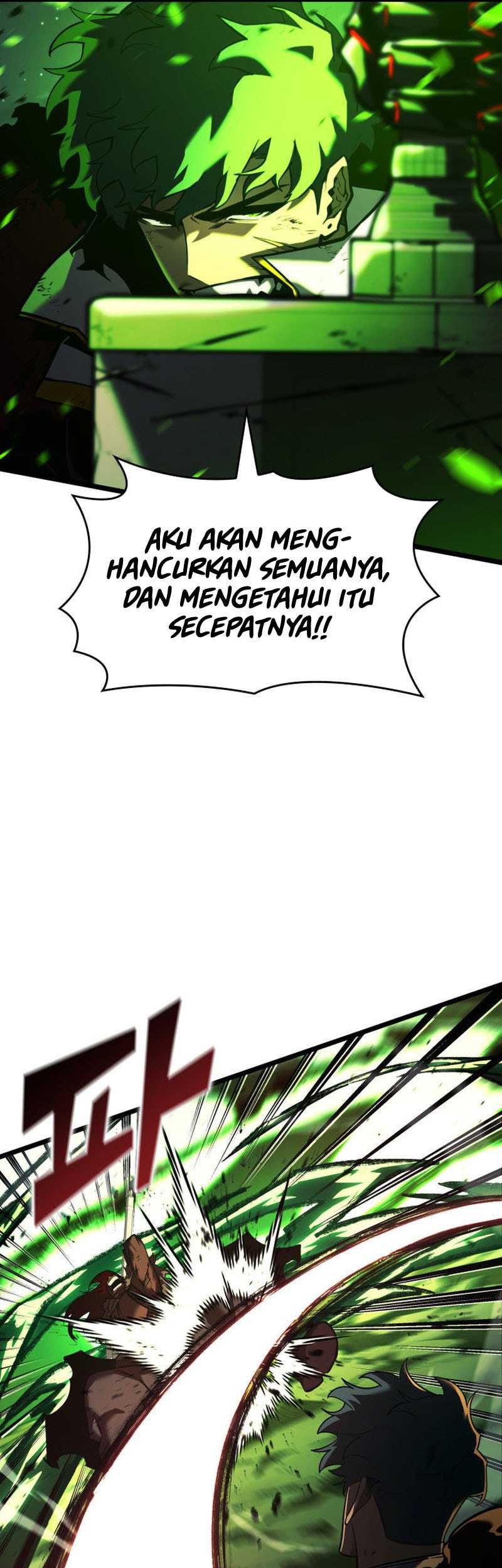 Return of the SSS-Class Ranker Chapter 149 - halaman 76