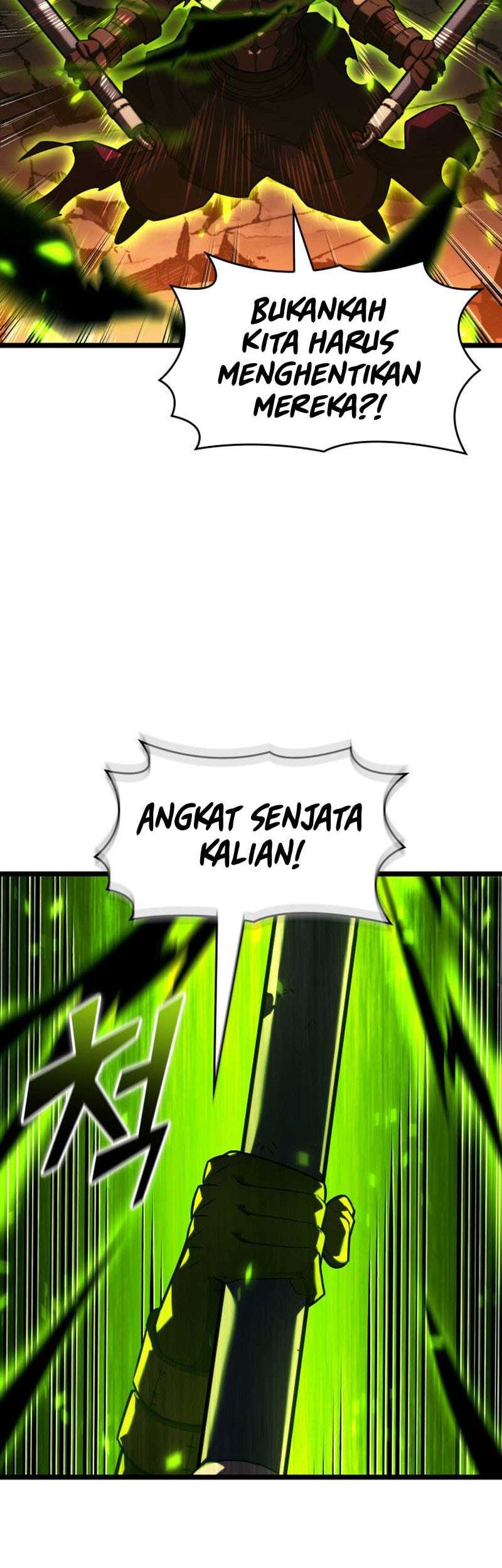 Return of the SSS-Class Ranker Chapter 149 - halaman 8