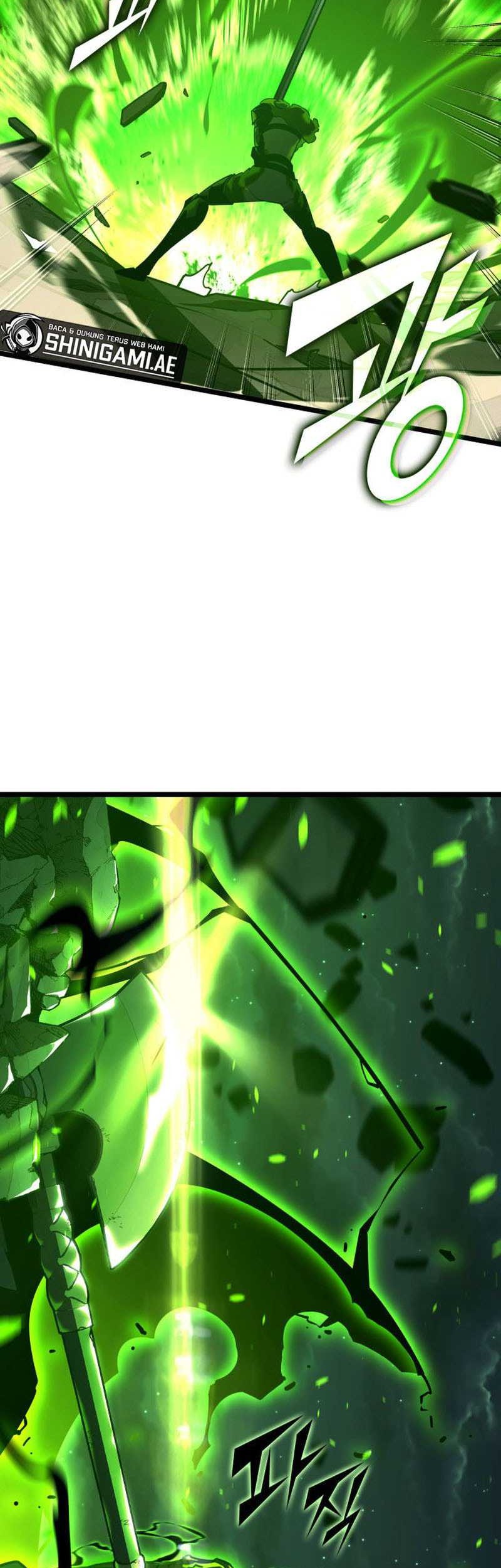 Return of the SSS-Class Ranker Chapter 149 - halaman 82