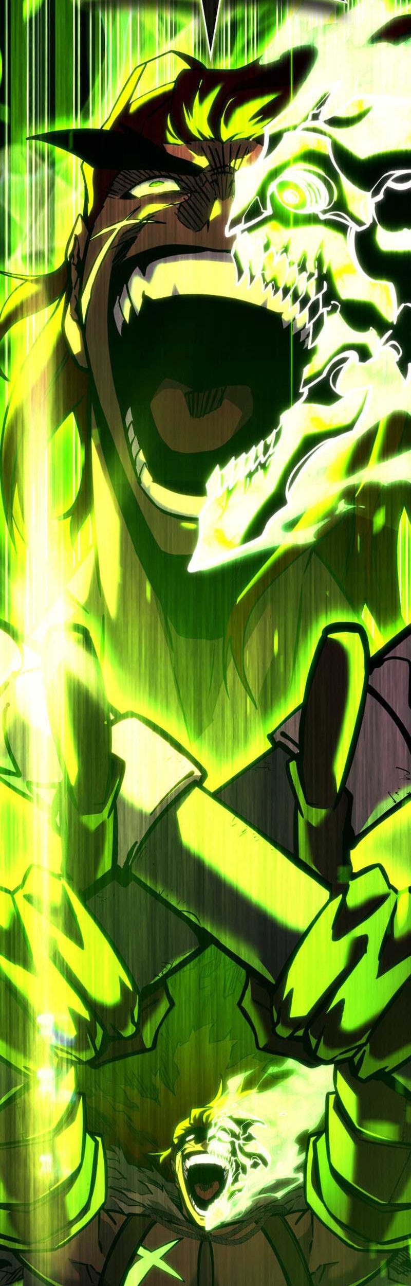 Return of the SSS-Class Ranker Chapter 149 - halaman 85