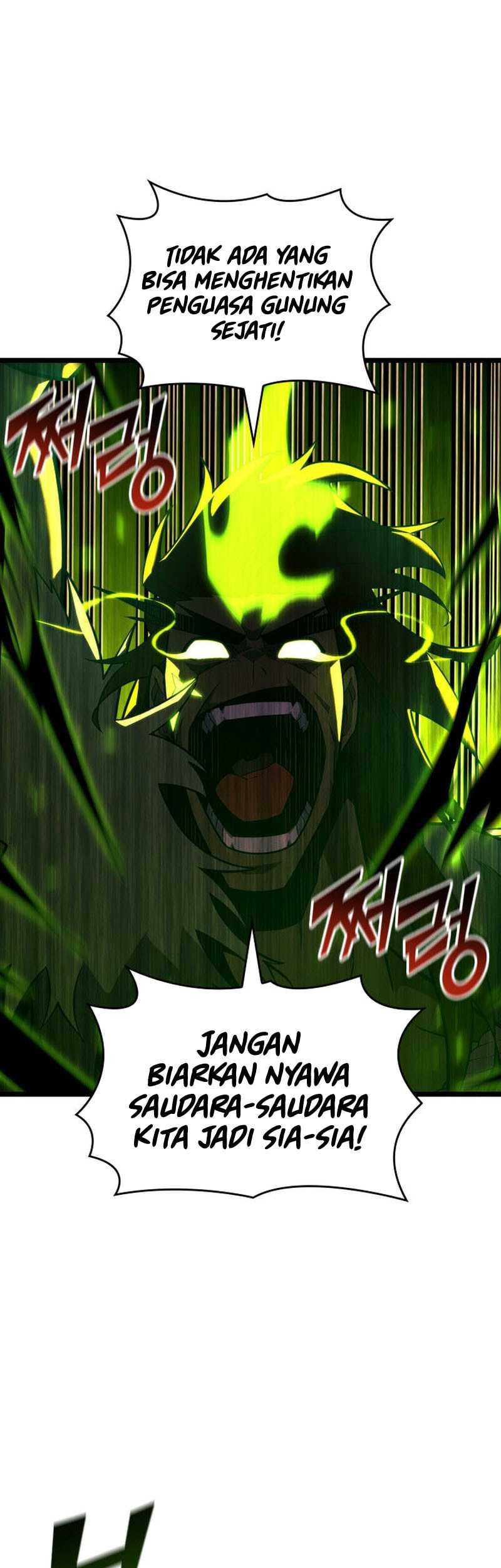 Return of the SSS-Class Ranker Chapter 149 - halaman 9