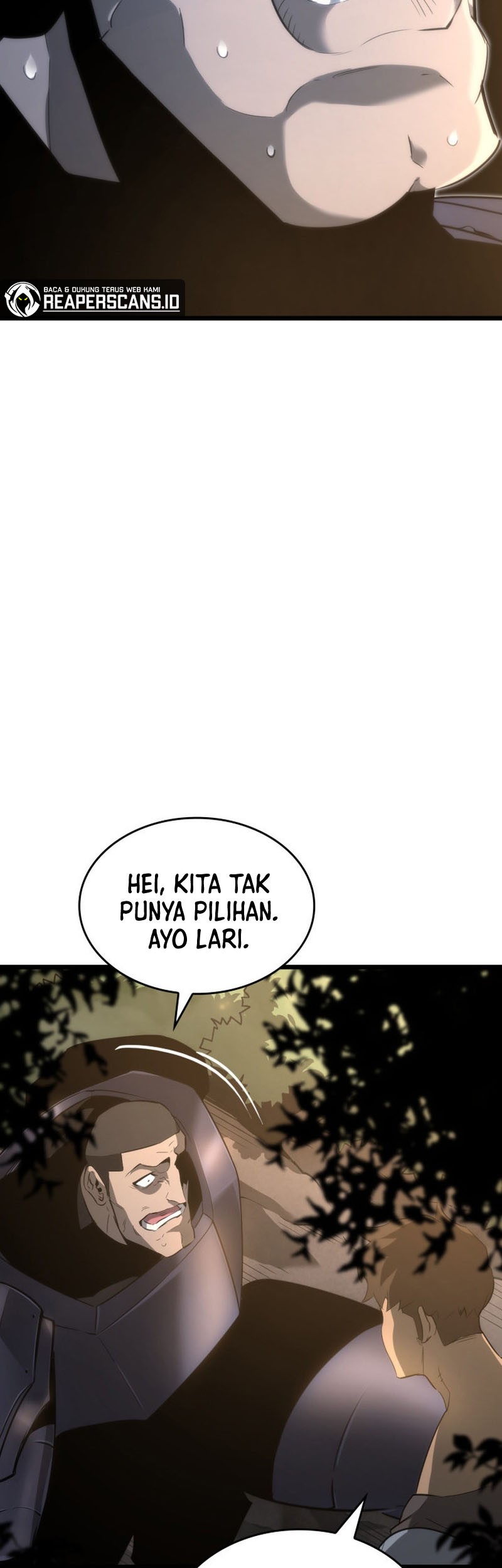 Return of the SSS-Class Ranker Chapter 15 - halaman 10
