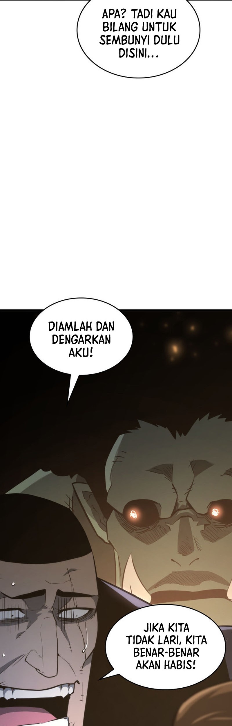 Return of the SSS-Class Ranker Chapter 15 - halaman 11