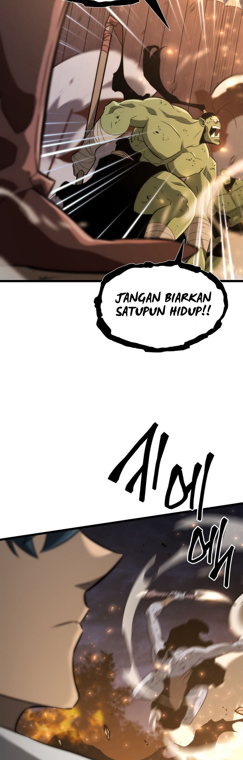 Return of the SSS-Class Ranker Chapter 15 - halaman 24