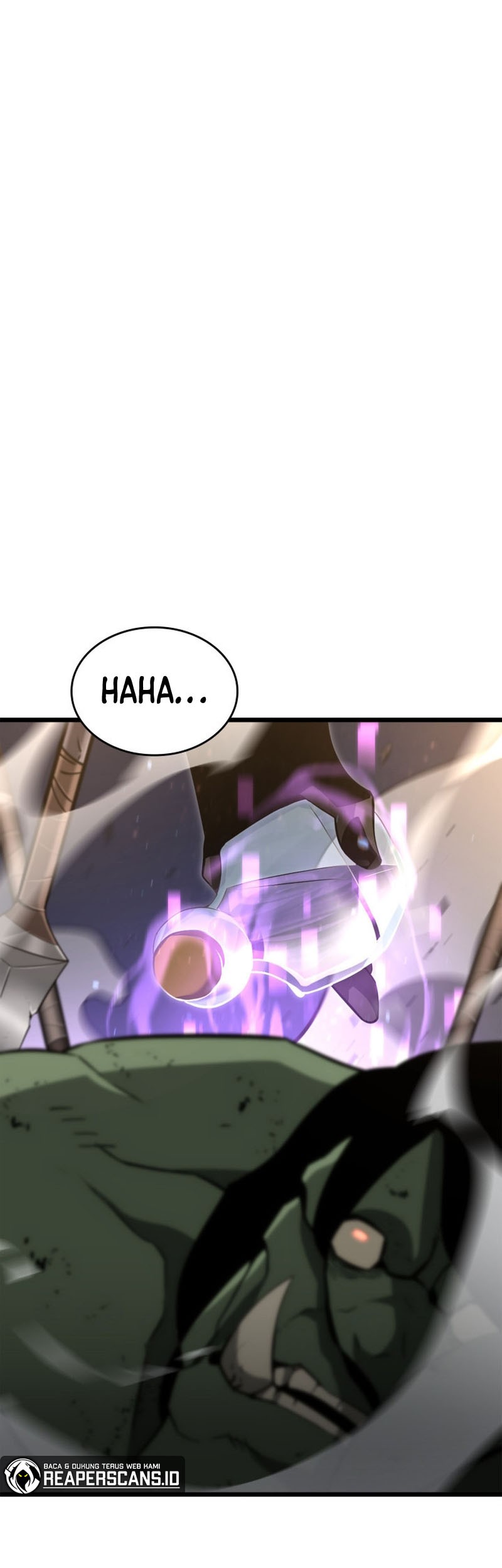 Return of the SSS-Class Ranker Chapter 15 - halaman 26