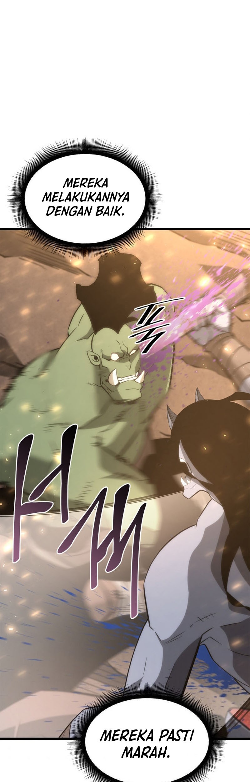 Return of the SSS-Class Ranker Chapter 15 - halaman 28