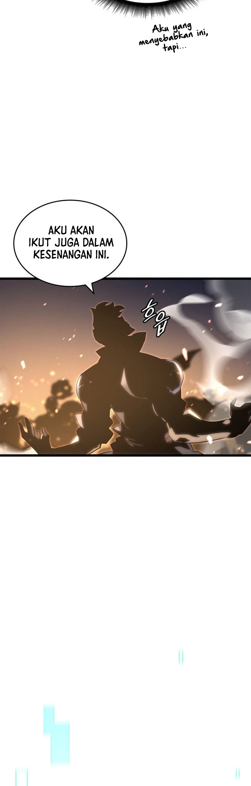 Return of the SSS-Class Ranker Chapter 15 - halaman 29