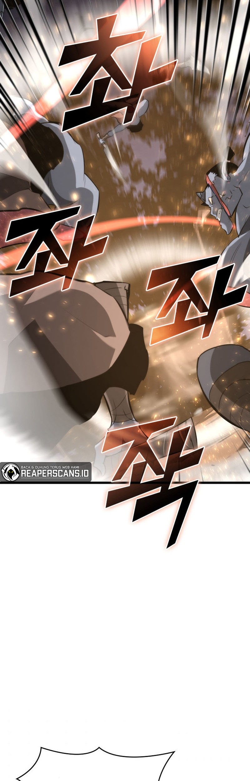 Return of the SSS-Class Ranker Chapter 15 - halaman 33