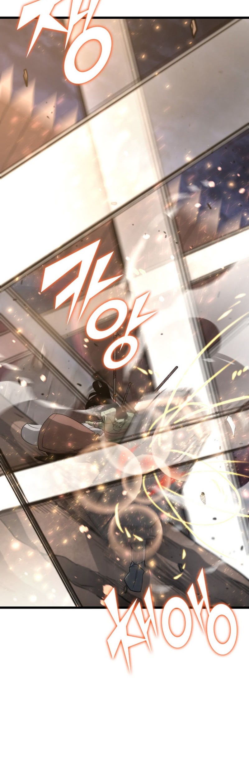 Return of the SSS-Class Ranker Chapter 15 - halaman 41