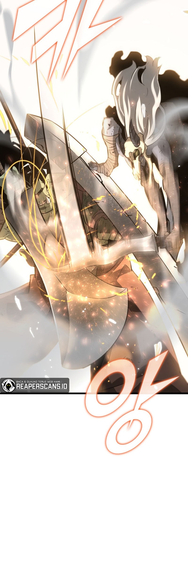 Return of the SSS-Class Ranker Chapter 15 - halaman 43