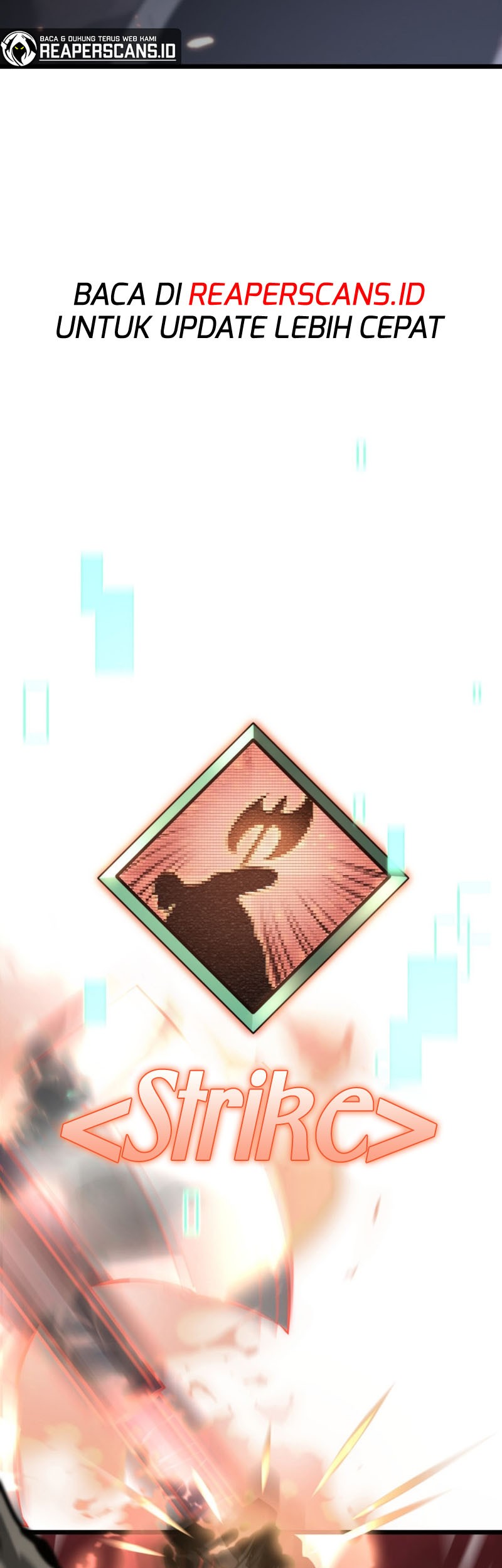 Return of the SSS-Class Ranker Chapter 15 - halaman 48