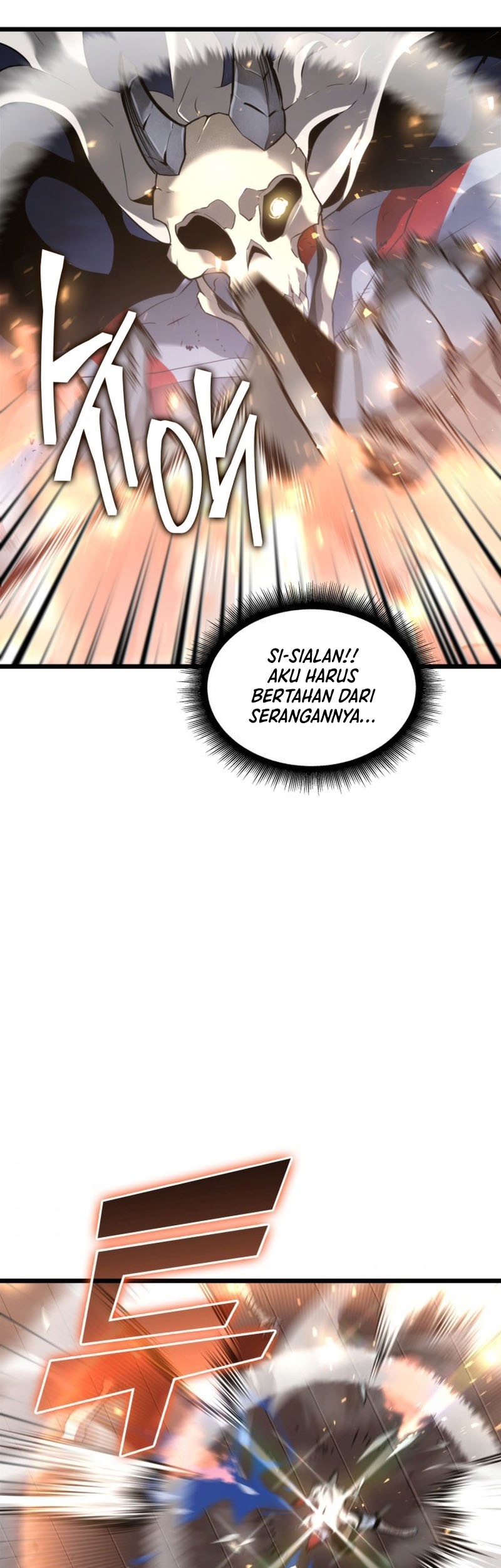 Return of the SSS-Class Ranker Chapter 15 - halaman 50
