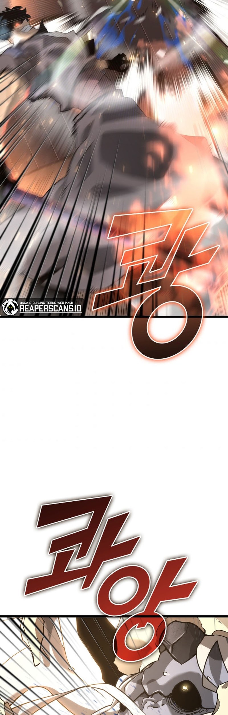 Return of the SSS-Class Ranker Chapter 15 - halaman 51