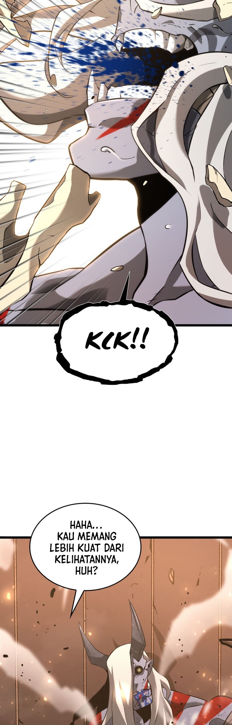 Return of the SSS-Class Ranker Chapter 15 - halaman 52