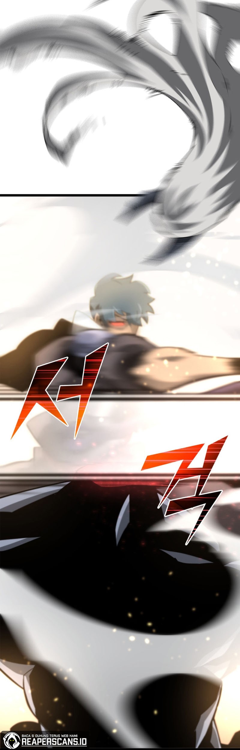 Return of the SSS-Class Ranker Chapter 15 - halaman 58