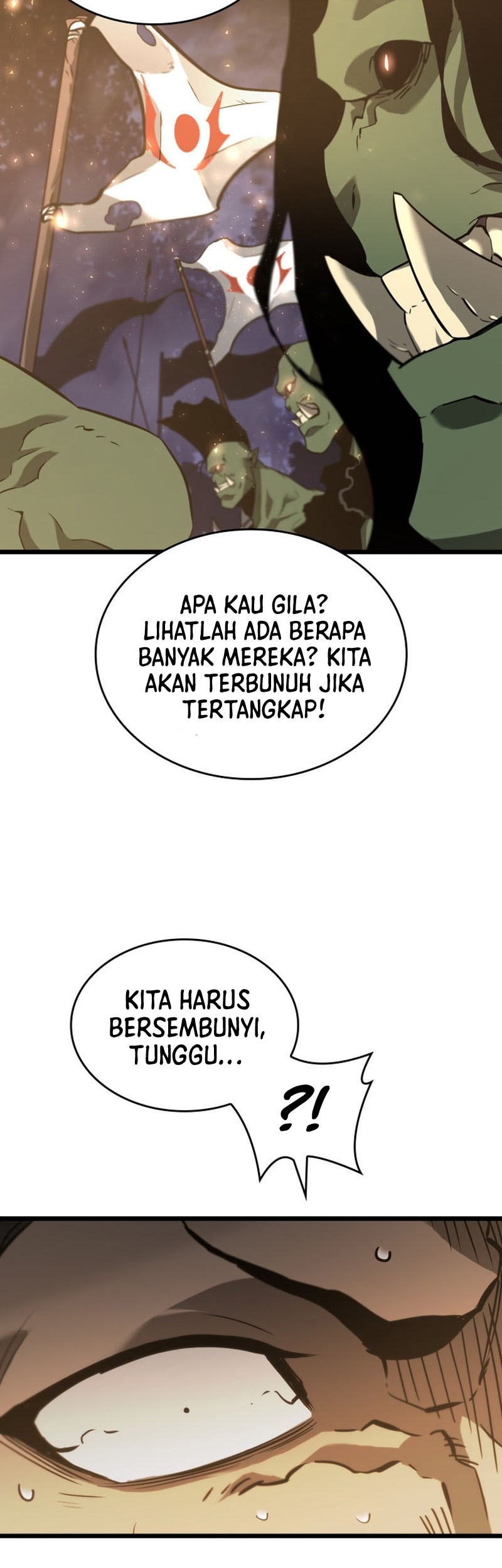 Return of the SSS-Class Ranker Chapter 15 - halaman 6