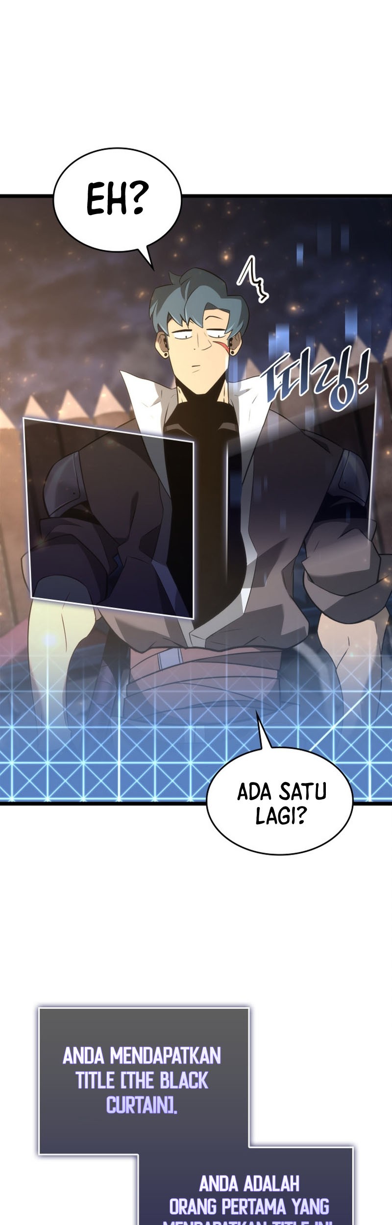 Return of the SSS-Class Ranker Chapter 15 - halaman 62