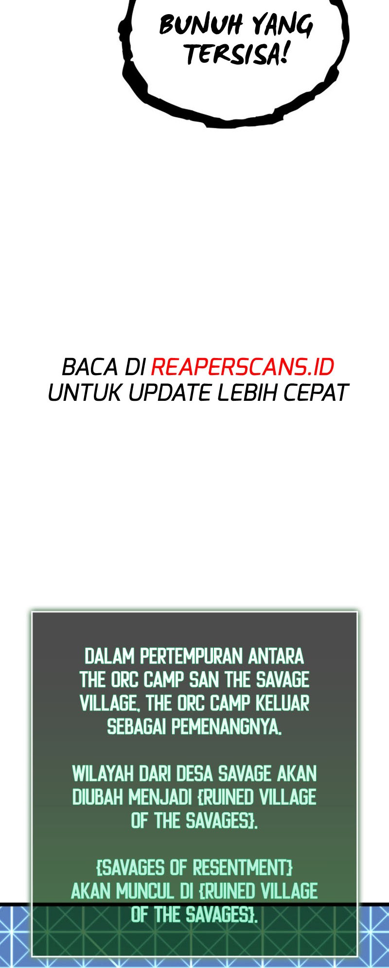 Return of the SSS-Class Ranker Chapter 15 - halaman 67