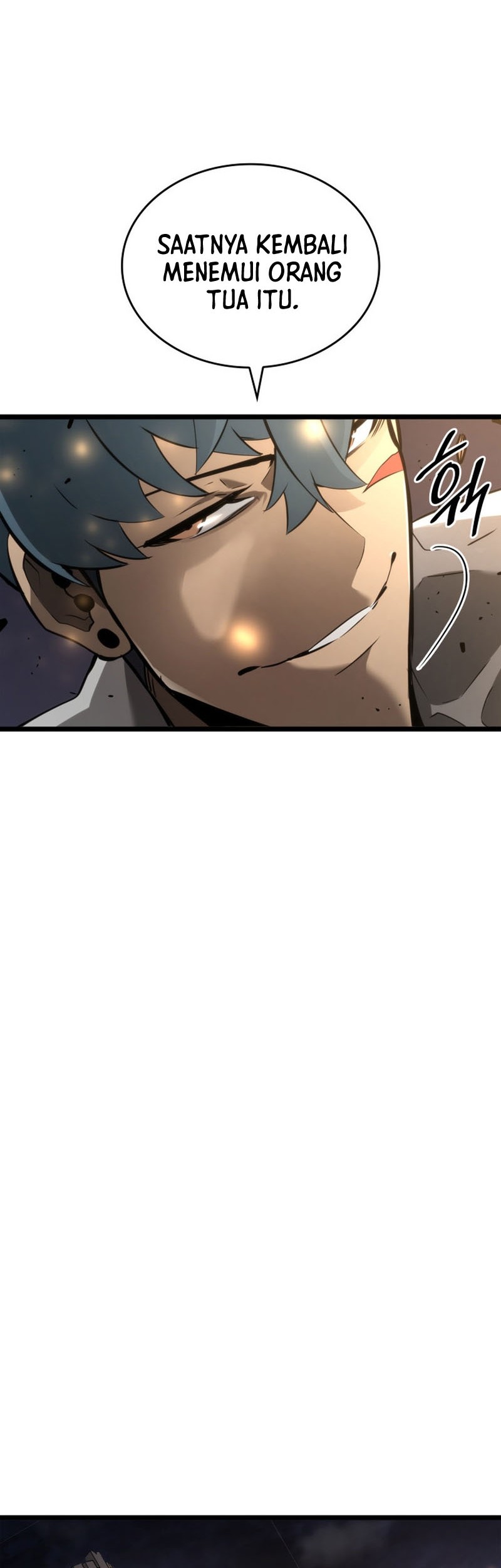 Return of the SSS-Class Ranker Chapter 15 - halaman 69