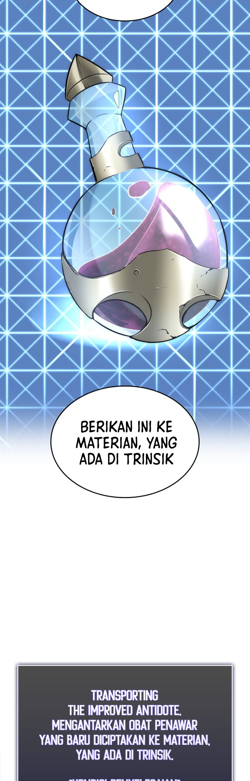 Return of the SSS-Class Ranker Chapter 15 - halaman 75