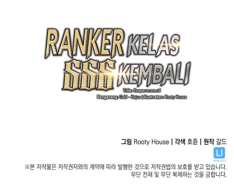 Return of the SSS-Class Ranker Chapter 15 - halaman 78