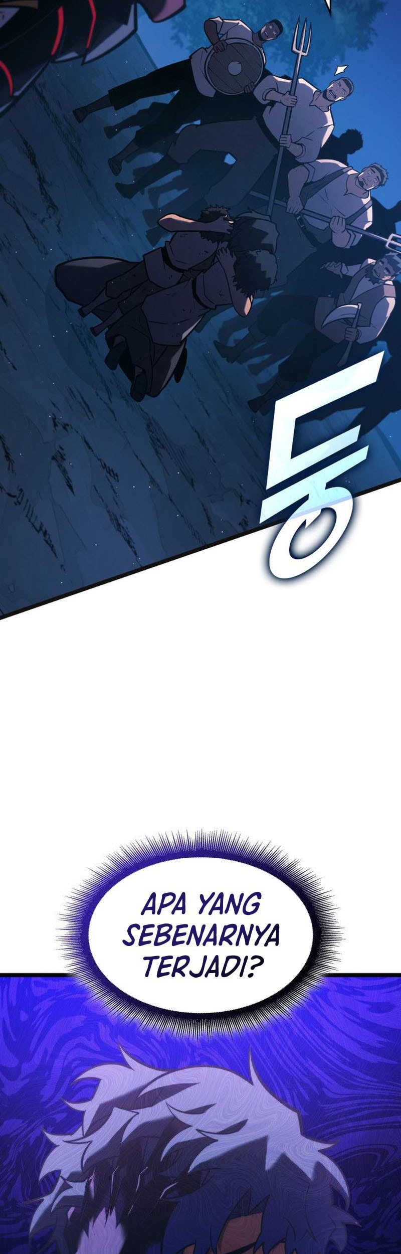 Return of the SSS-Class Ranker Chapter 150 - halaman 100