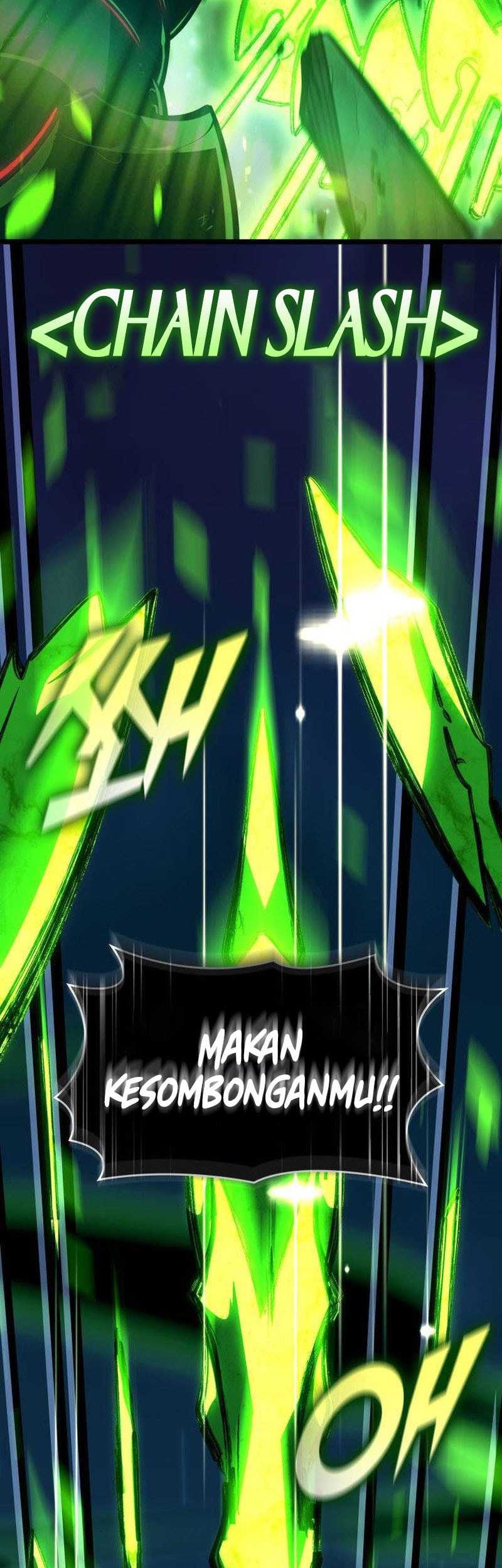 Return of the SSS-Class Ranker Chapter 150 - halaman 11