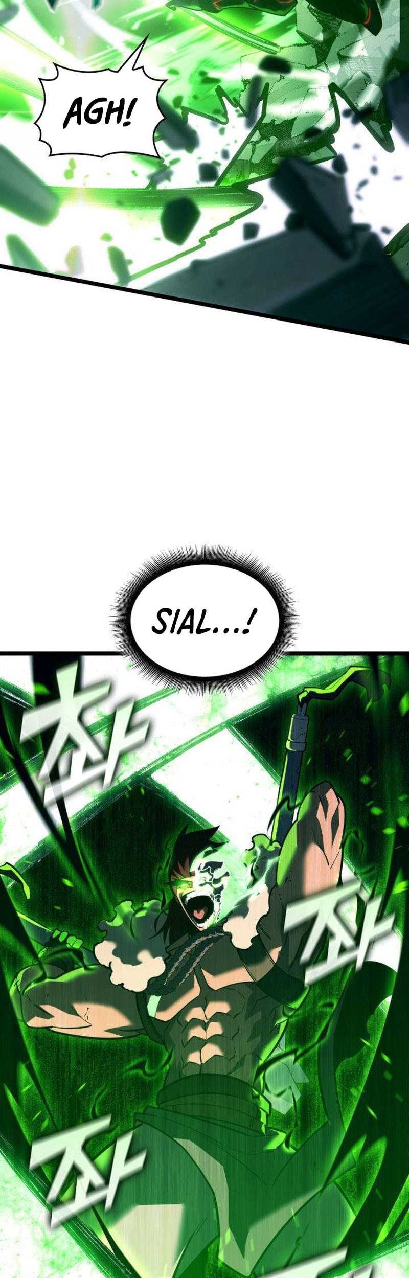 Return of the SSS-Class Ranker Chapter 150 - halaman 16