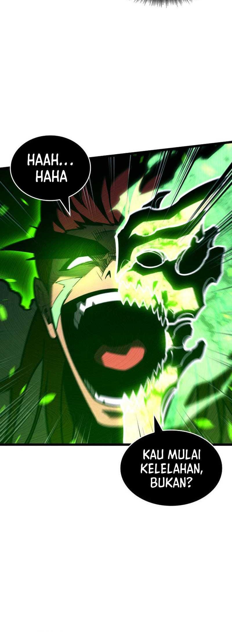 Return of the SSS-Class Ranker Chapter 150 - halaman 18