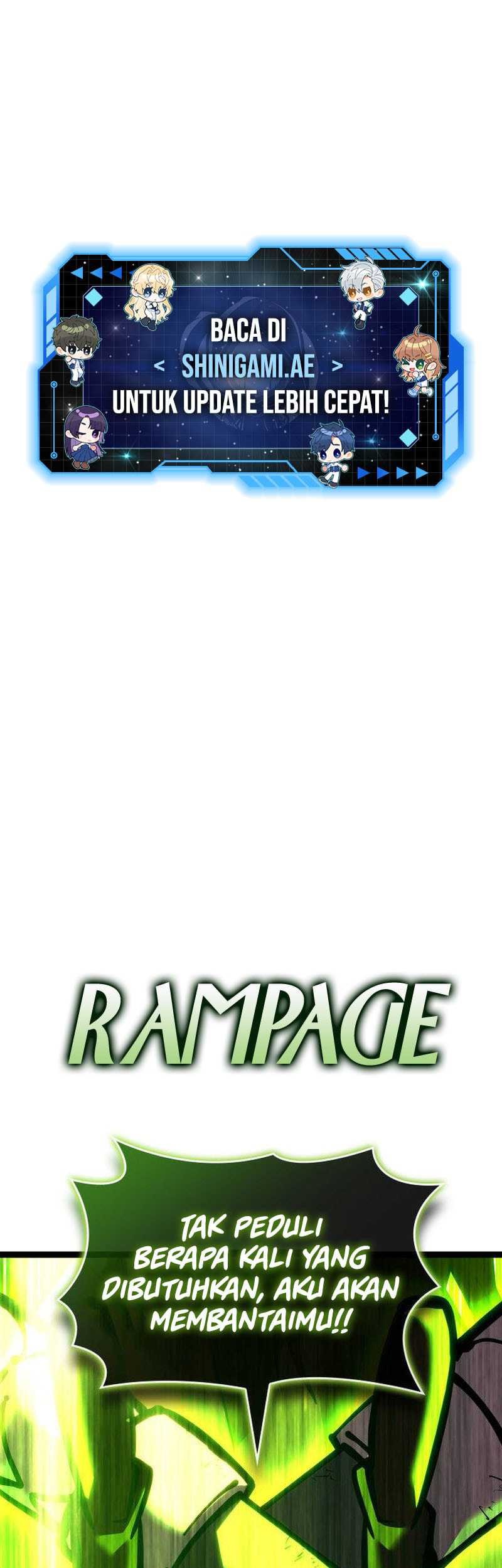 Return of the SSS-Class Ranker Chapter 150 - halaman 2