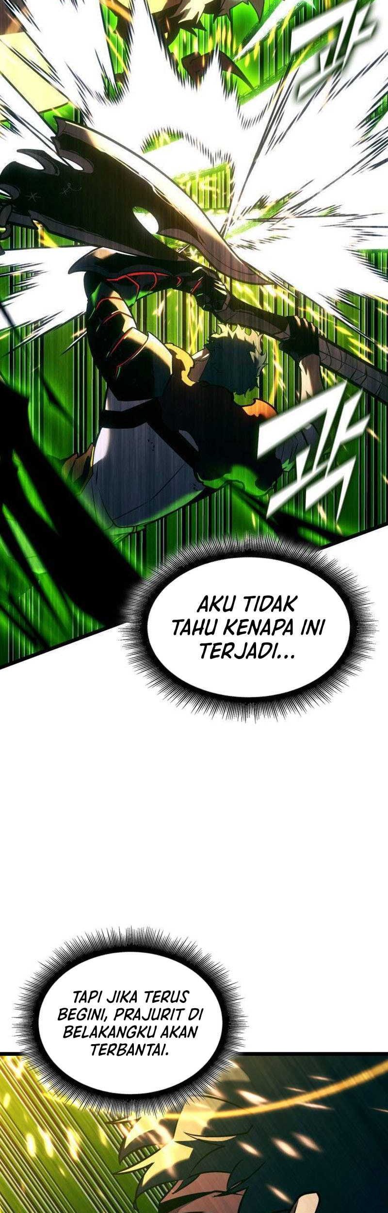 Return of the SSS-Class Ranker Chapter 150 - halaman 21