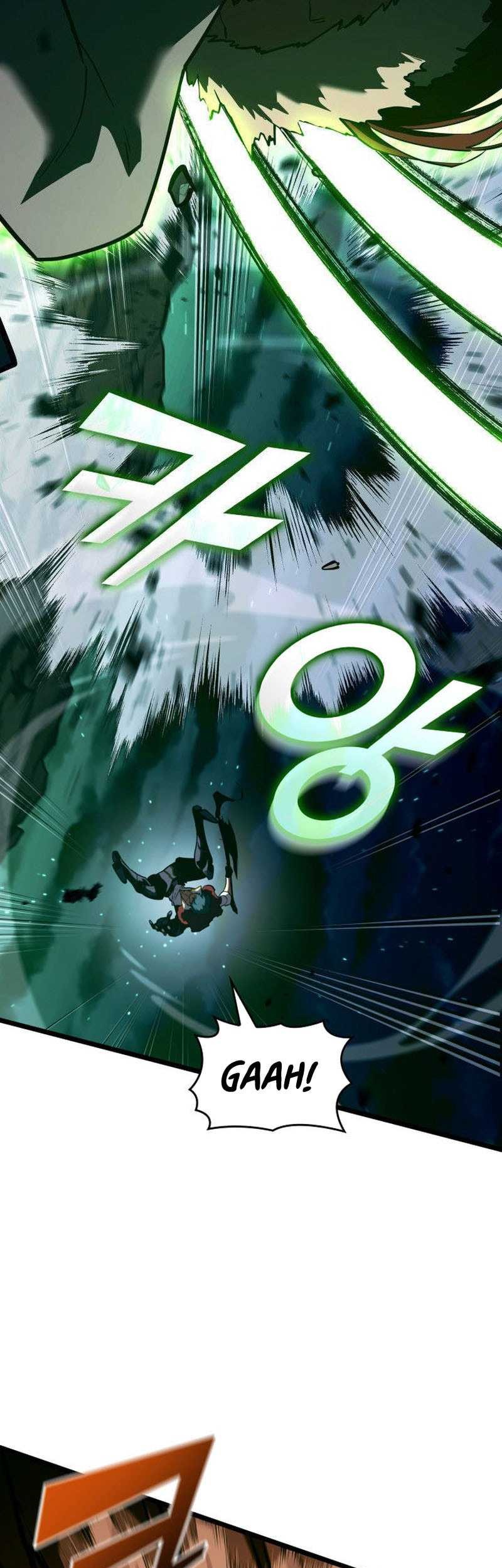 Return of the SSS-Class Ranker Chapter 150 - halaman 23