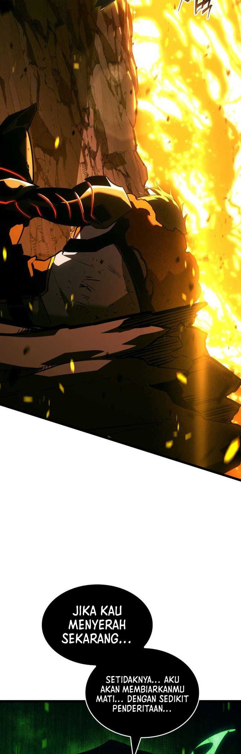 Return of the SSS-Class Ranker Chapter 150 - halaman 25