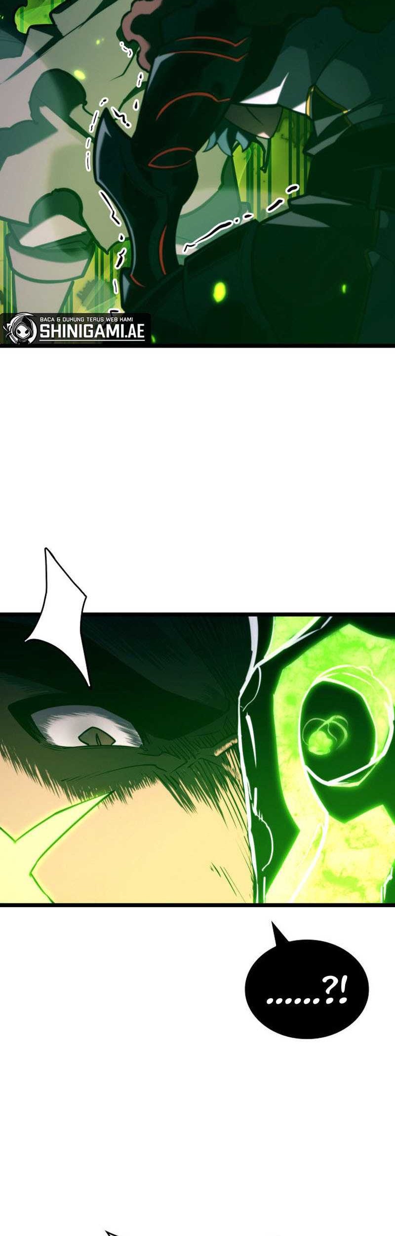 Return of the SSS-Class Ranker Chapter 150 - halaman 28