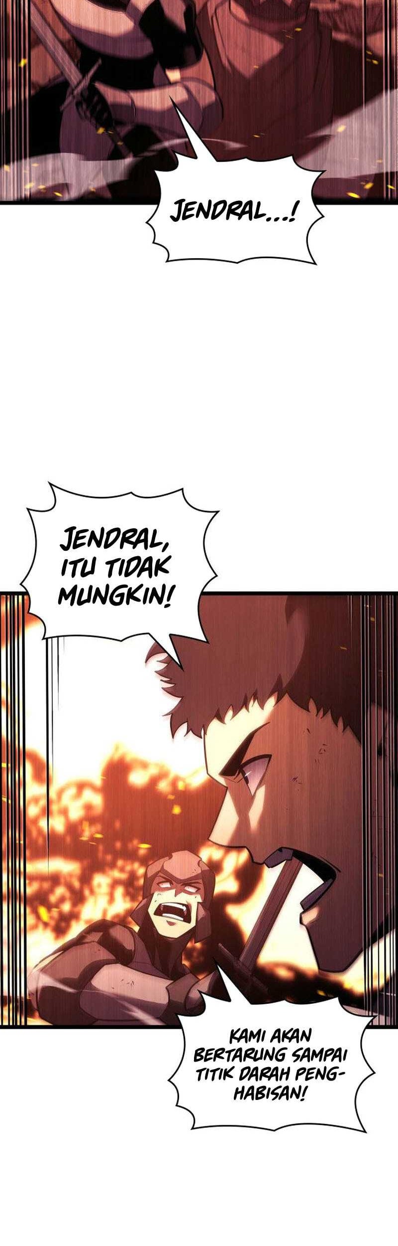 Return of the SSS-Class Ranker Chapter 150 - halaman 30