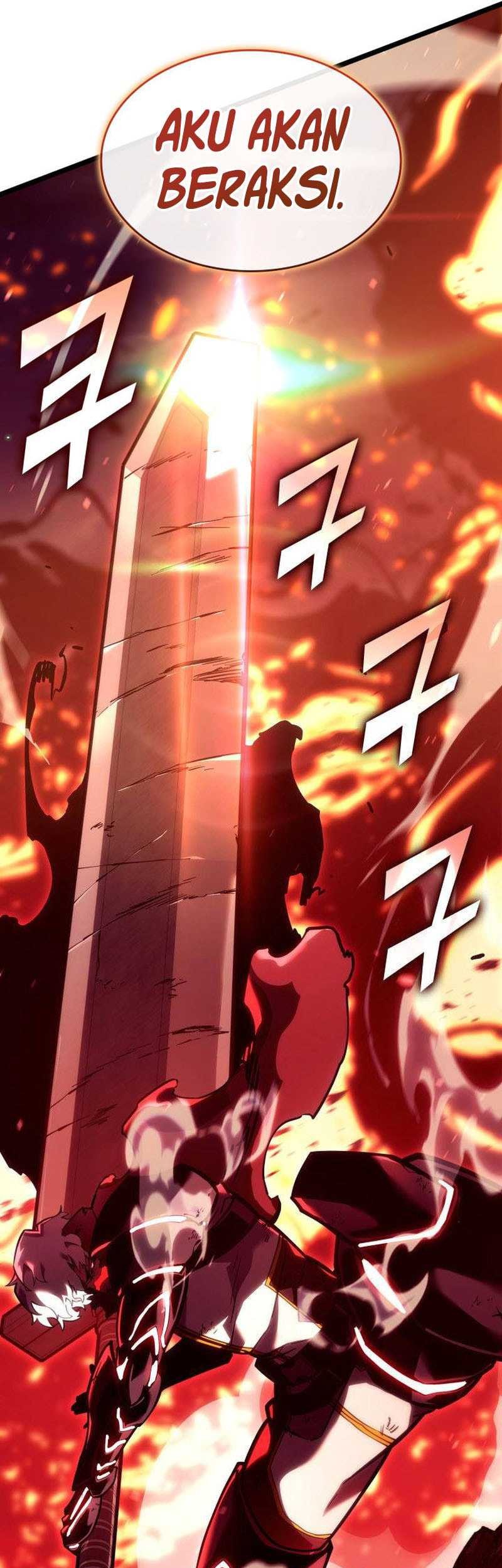 Return of the SSS-Class Ranker Chapter 150 - halaman 34