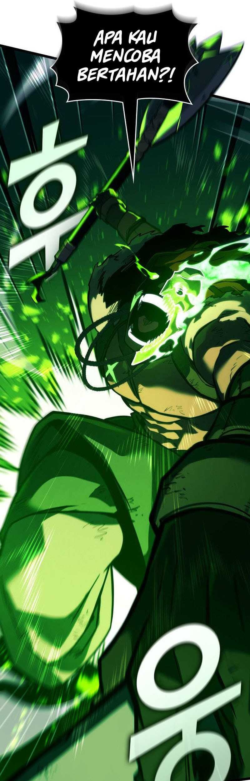 Return of the SSS-Class Ranker Chapter 150 - halaman 38