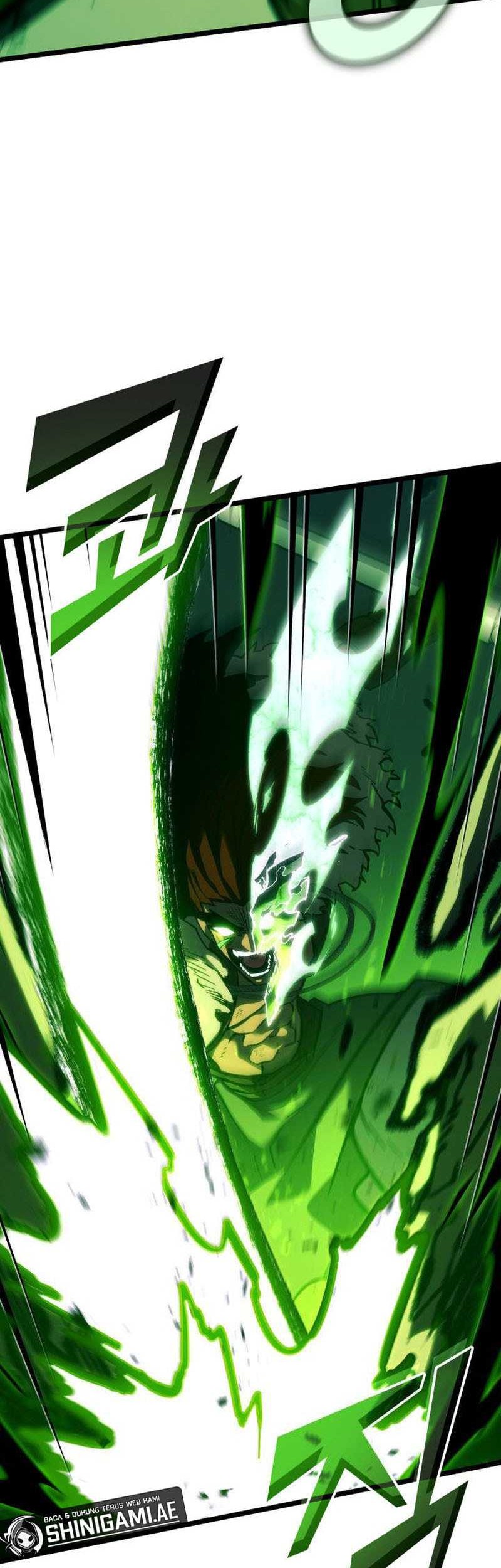Return of the SSS-Class Ranker Chapter 150 - halaman 39
