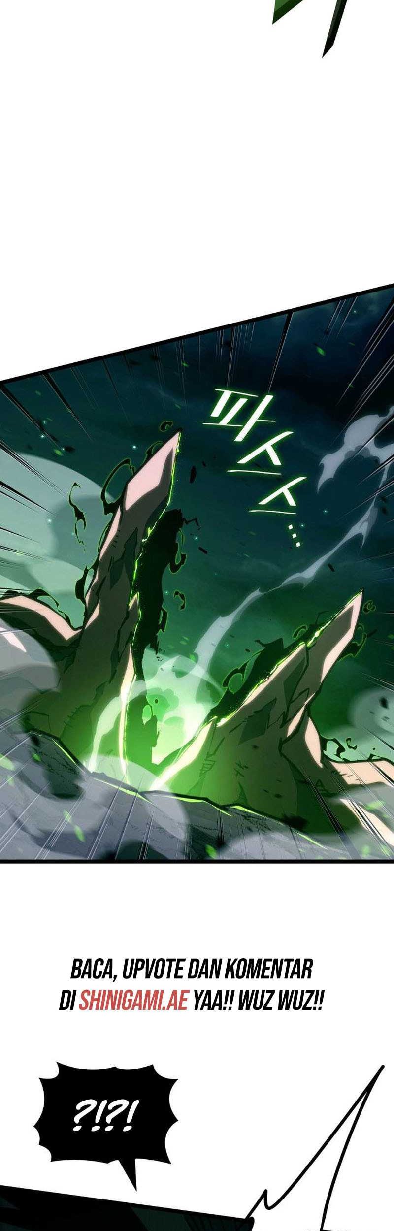 Return of the SSS-Class Ranker Chapter 150 - halaman 40