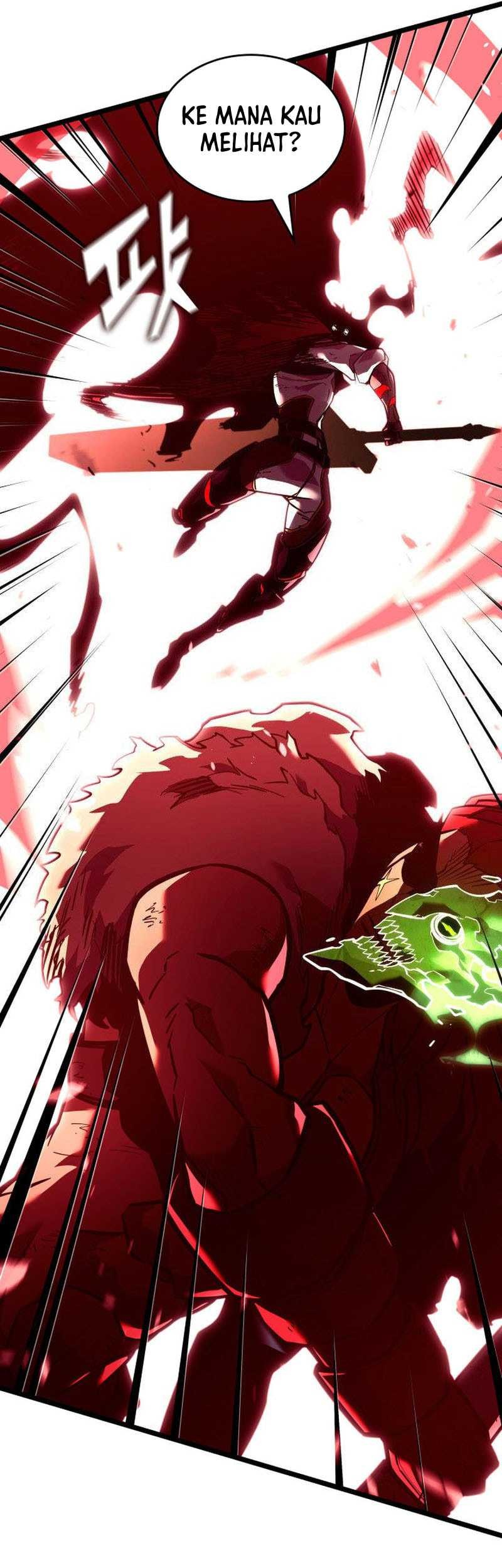 Return of the SSS-Class Ranker Chapter 150 - halaman 42