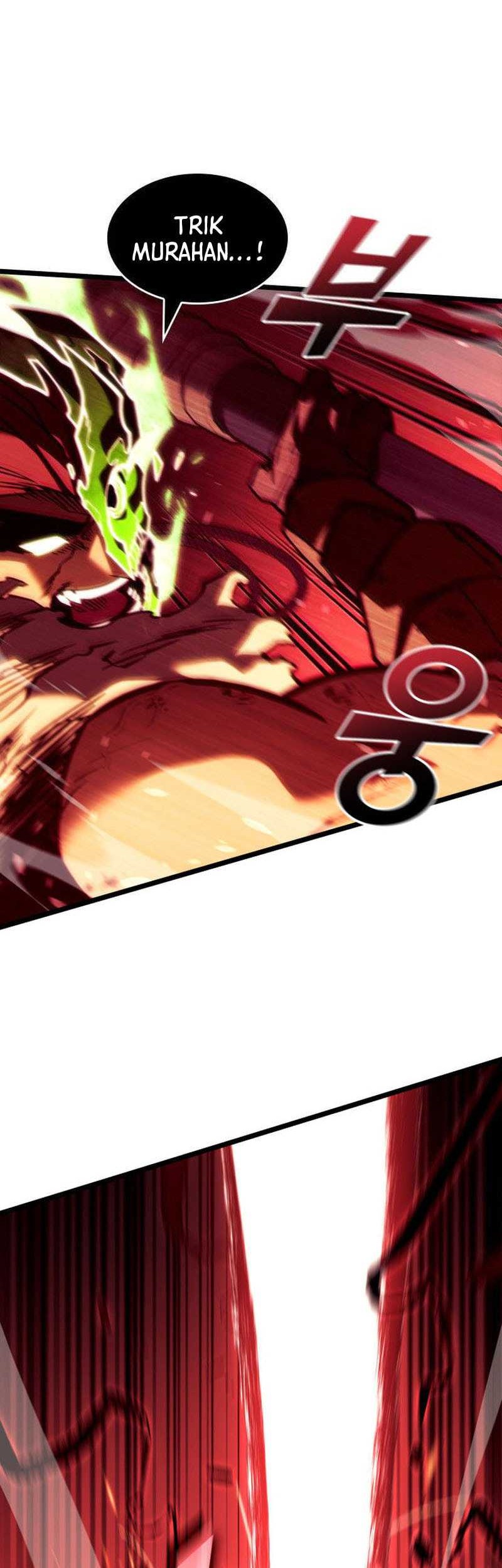 Return of the SSS-Class Ranker Chapter 150 - halaman 43