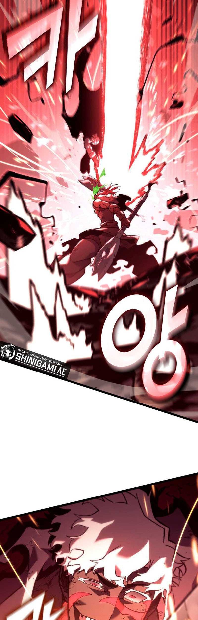 Return of the SSS-Class Ranker Chapter 150 - halaman 44