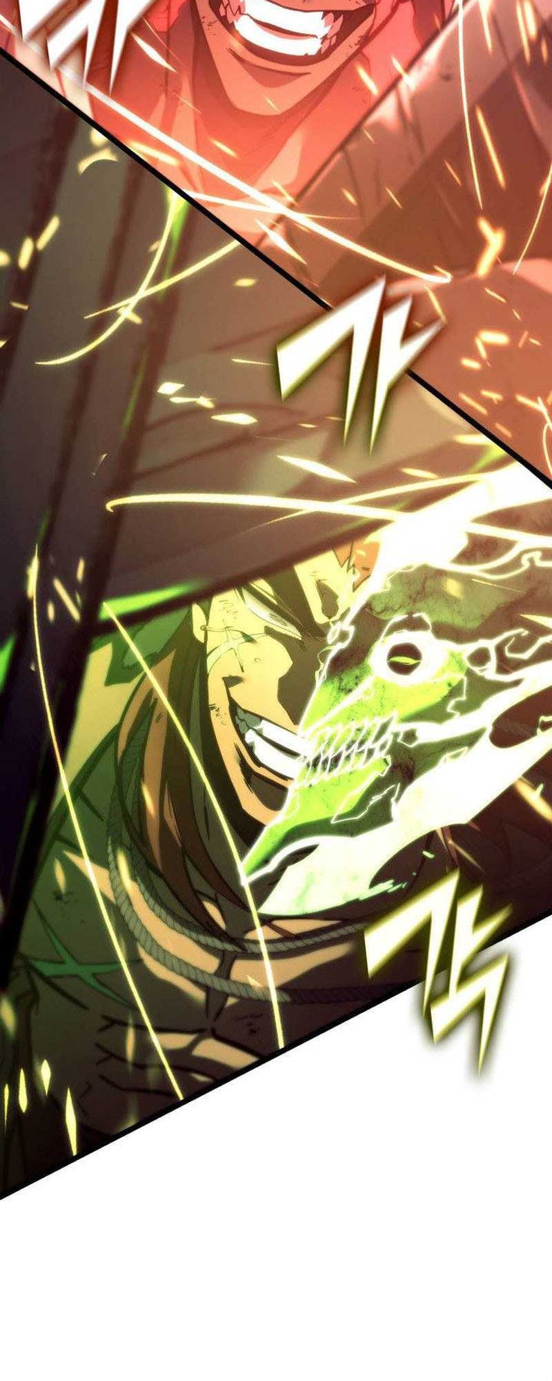 Return of the SSS-Class Ranker Chapter 150 - halaman 45